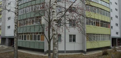 Панорама дома Респ. Татарстан, г. Казань, пр-кт. Победы, д. 70