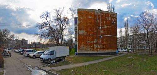 Панорама дома край. Ставропольский, г. Невинномысск, ул. Северная, д. 12