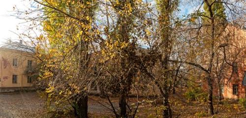 Панорама дома обл. Воронежская, г. Воронеж, ул. Солнечная, д. 9