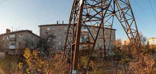 Панорама дома обл. Воронежская, г. Воронеж, ул. Семилукская, д. 46а