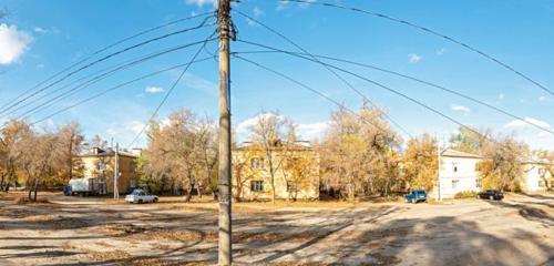 Панорама дома обл. Воронежская, г. Воронеж, ул. Путилина, д. 6