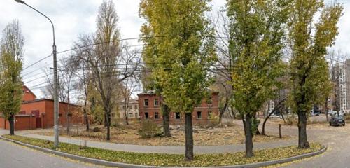 Панорама дома обл. Воронежская, г. Воронеж, ул. Пирогова, д. 52