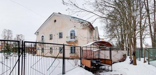 Панорама дома обл. Новгородская, г. Великий Новгород, ул. Большая Власьевская, д. 3А