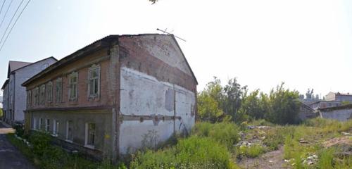 Панорама дома край. Алтайский, г. Барнаул, ул. Мало-Олонская, д. 39