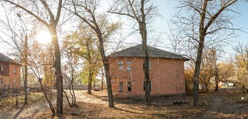 Панорама дома обл. Воронежская, г. Воронеж, ул. Обручева, д. 16