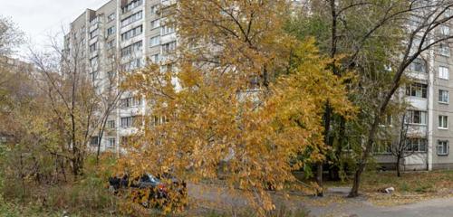 Панорама дома обл. Воронежская, г. Воронеж, ул. Новосибирская, д. 26