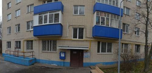 Панорама дома Респ. Татарстан, г. Казань, ул. Братьев Касимовых, д. 56