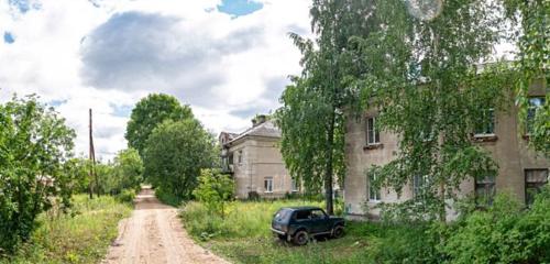 Панорама дома обл. Архангельская, р-н. Котласский, г. Котлас, ул. Угольная, д. 26