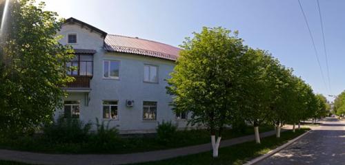 Панорама дома Респ. Башкортостан, г. Салават, ул. Гафури, д. 15