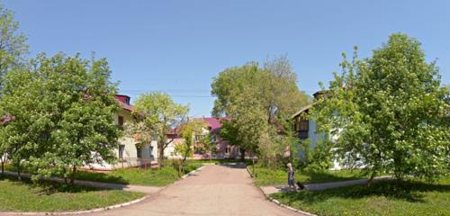 Панорама дома Респ. Башкортостан, г. Салават, ул. Хмельницкого, д. 7а