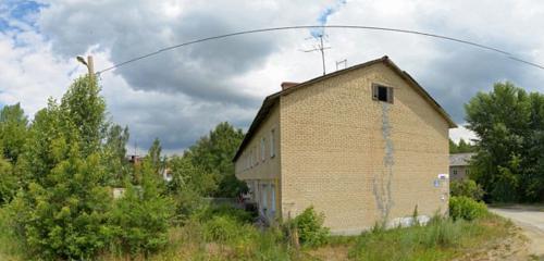 Панорама дома обл. Челябинская, г. Челябинск, ул. Молодогвардейская, д. 5