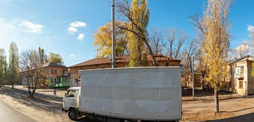 Панорама дома обл. Воронежская, г. Воронеж, ул. Машиностроителей, д. 56