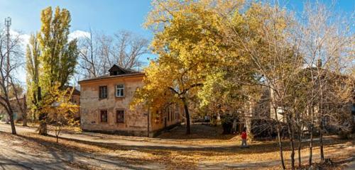 Панорама дома обл. Воронежская, г. Воронеж, ул. Машиностроителей, д. 52