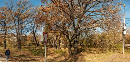 Панорама дома обл. Воронежская, г. Воронеж, ул. Ломоносова, д. 116/7