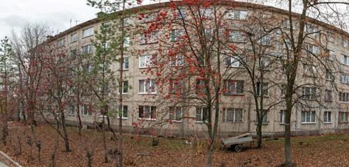 Панорама дома обл. Воронежская, г. Воронеж, ул. Латненская, д. 19