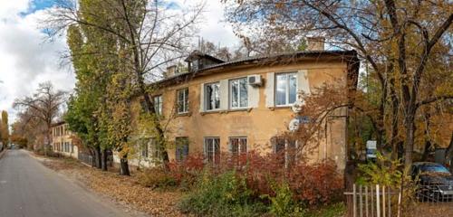Панорама дома обл. Воронежская, г. Воронеж, ул. Кулибина, д. 9