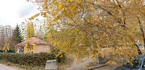 Панорама дома обл. Воронежская, г. Воронеж, ул. Кропоткина, д. 9б