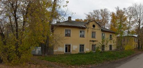 Панорама дома Респ. Татарстан, г. Казань, ул. Зур Урам, д. 28