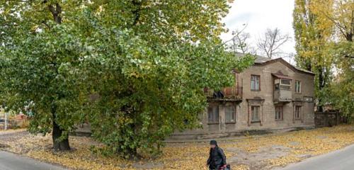 Панорама дома обл. Воронежская, г. Воронеж, ул. Конструкторов, д. 29/6