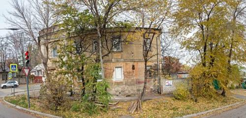 Панорама дома обл. Воронежская, г. Воронеж, ул. Коммунаров, д. 44