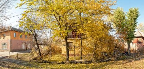 Панорама дома обл. Воронежская, г. Воронеж, ул. Клинская, д. 3