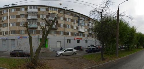 Панорама дома Респ. Татарстан, г. Казань, ул. Красной Позиции, д. 9