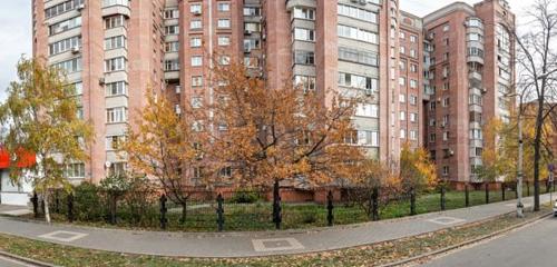 Панорама дома обл. Воронежская, г. Воронеж, ул. Карла Маркса, д. 98