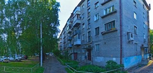 Панорама дома Респ. Татарстан, г. Казань, ул. Липатова, д. 2