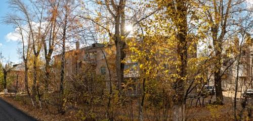 Панорама дома обл. Воронежская, г. Воронеж, ул. Загородная, д. 63