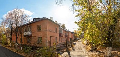 Панорама дома обл. Воронежская, г. Воронеж, ул. Загородная, д. 61