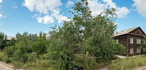 Панорама дома Респ. Бурятия, г. Улан-Удэ, ул. Павлова, д. 47