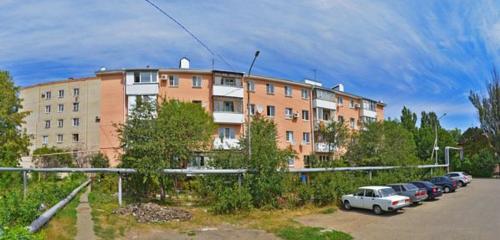 Панорама дома край. Ставропольский, г. Ставрополь, ул. Биологическая, д. 12