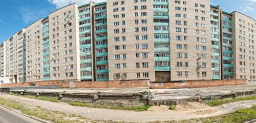 Панорама дома край. Забайкальский, г. Чита, ул. Журавлева, д. 72