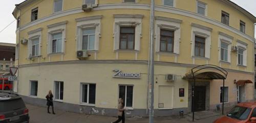 Панорама дома Респ. Татарстан, г. Казань, ул. Московская, д. 53/6