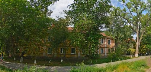 Панорама дома обл. Саратовская, г. Саратов, пр-кт. им 50 лет Октября, д. 57
