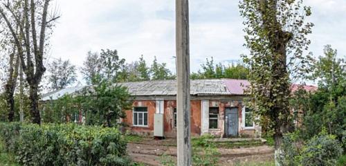 Панорама дома обл. Иркутская, г. Иркутск, пер. Пулковский, д. 25