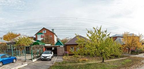 Панорама дома обл. Воронежская, г. Воронеж, ул. Верещагина, д. 18