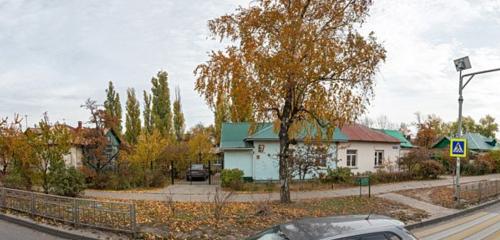 Панорама дома обл. Воронежская, г. Воронеж, ул. Богдана Хмельницкого, д. 67а