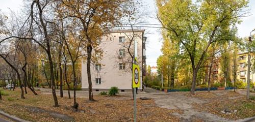 Панорама дома обл. Воронежская, г. Воронеж, ул. Богдана Хмельницкого, д. 56г