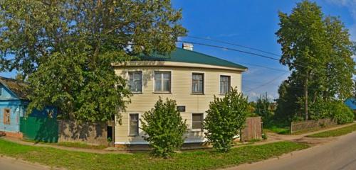 Панорама дома обл. Смоленская, р-н. Гагаринский, г. Гагарин, ул. Советская, д. 67