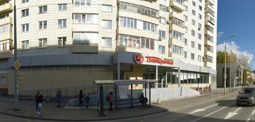 Панорама дома Респ. Татарстан, г. Казань, ул. Достоевского, д. 73