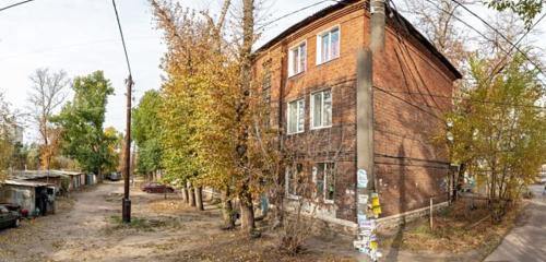 Панорама дома обл. Воронежская, г. Воронеж, ул. Богдана Хмельницкого, д. 24