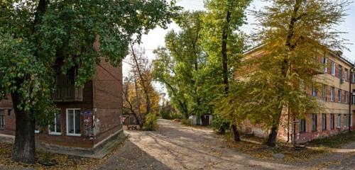 Панорама дома обл. Воронежская, г. Воронеж, ул. Богдана Хмельницкого, д. 14б