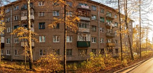 Панорама дома обл. Воронежская, г. Воронеж, ул. Березовая роща, д. 72