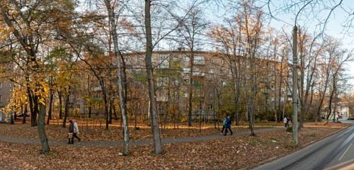 Панорама дома обл. Воронежская, г. Воронеж, ул. Березовая роща, д. 60