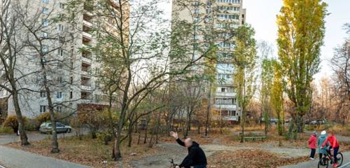 Панорама дома обл. Воронежская, г. Воронеж, ул. Березовая роща, д. 24а