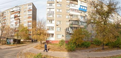 Панорама дома обл. Воронежская, г. Воронеж, ул. Артамонова, д. 18