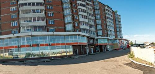 Панорама дома Респ. Бурятия, г. Улан-Удэ, ул. Геологическая, д. 23