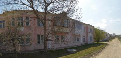 Панорама дома обл. Челябинская, г. Миасс, ул. Карла Маркса, д. 1
