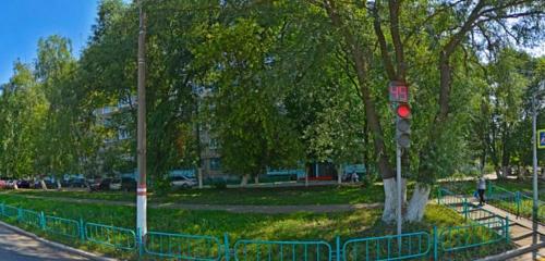 Панорама дома Респ. Мордовия, г. Саранск, ул. Гожувская, д. 48